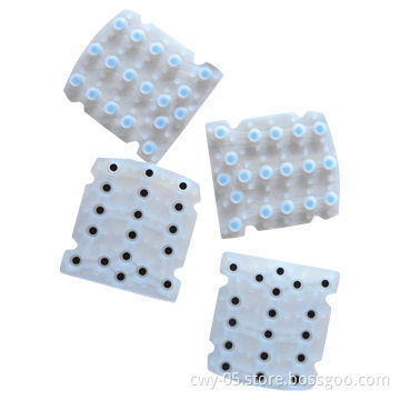 Silicone Keypad for Mobile Phone